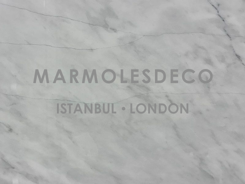 Afyon White Marble: A Timeless Blend of Elegance and Durability